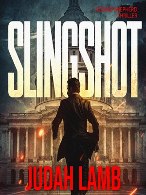 cover image of Slingshot